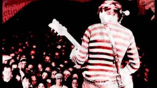 The Living End - Who&#39;s Gonna Save Us (US version)