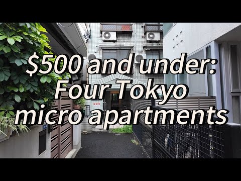 Studios For Rent Under 500