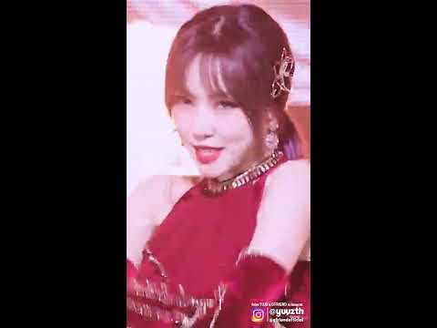 GFRIEND YUJU (여자친구 유주) - APPLE mixed fancams