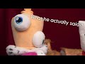I Did Reverse To Kinger I Want To Hear Him Saying Tadc WATCH ME MERGE THEM