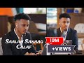 SAALAX SANAAG | CALAF | OFFICIAL MUSIC VIDEO 2024