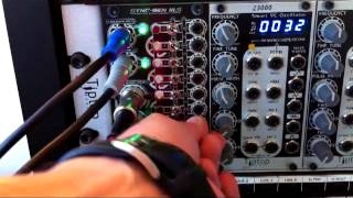 Video thumbnail for Sync-Gen IILS Setup E.mp4 by innerclock2004