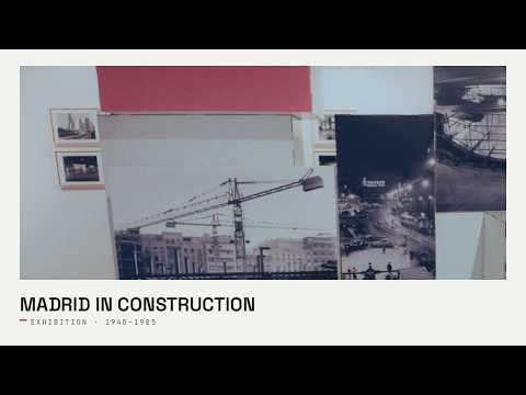  Madrid 1940-1985: The City That Devoured Itself