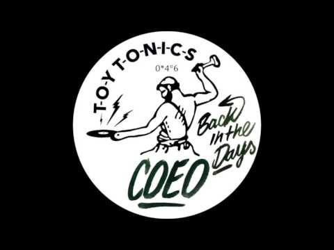 COEO - Humbled (Bonus Track)