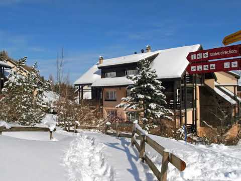Moléson 3 - Gruyères - Switzerland