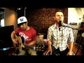 Amber Pacific - Poetically Pathetic (Acoustic) 