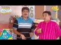 Taarak Mehta Ka Ooltah Chashmah Episode 157 Full Episode
