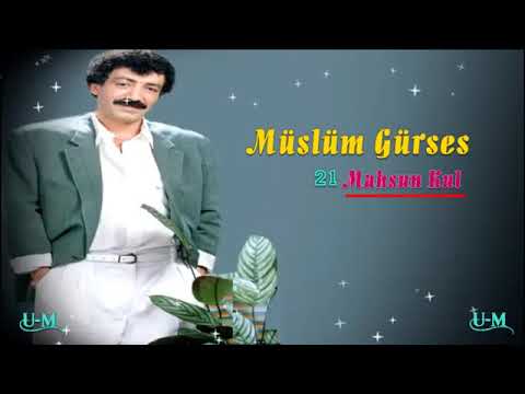 Müslüm Gürses- Mahsun Kul