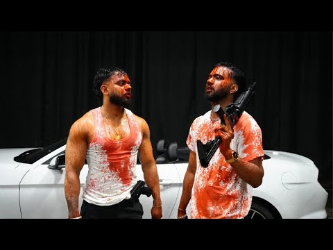 Street Empire (Official Teaser) - Aven Brar and G Brar