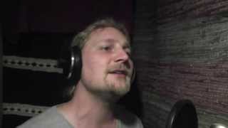 Pantera - Cemetery Gates Live Vocals by Rob Lundgren
