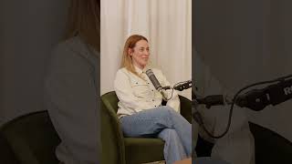 Andréanne A. Malette et Olivier Dion  #podcast #podcastclips