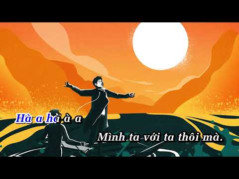 [KARAOKE BEAT] AI MANG CÔ ĐƠN ĐI - K-ICM FT. APJ | ICM STUDIO