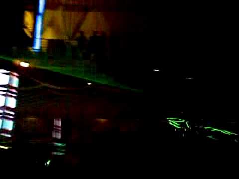 2009.02.14. Umek @ studio