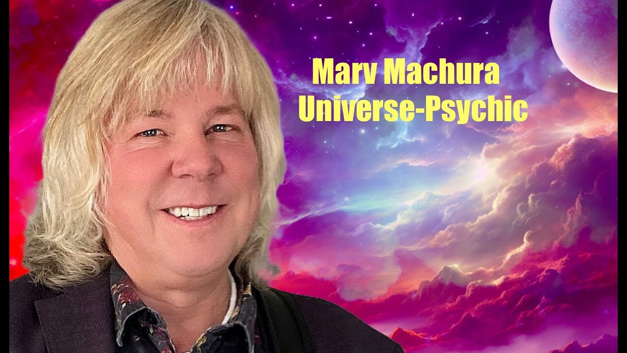 Promotional video thumbnail 1 for Universe Psychic