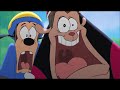 An Extremely Goofy Movie But It S Just People Screaming