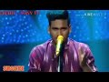 halka halka suroor hai || sunny hindustani indian idol winner