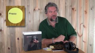 Video thumbnail for Beyerdynamic Custom One Pro Plus Headphones with Super Bass Boost - REVIEWED! by Dave Taylor