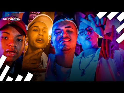 Ligação Perdida - Brenninho VJ, MC Iguinho CT, MC Fefe ZN, MC Menor da VU - DJ Dan Tá Ligado