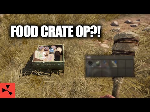 Steam Community :: Video :: didn't know food crates did this