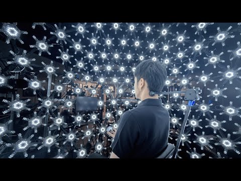 2025 Viterbi Awards: Min Family Challenge