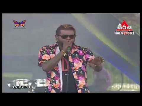 Ranawiru Upahara Nonstop - Seeduwa Brave