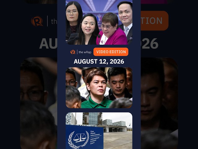 Defense’s Ferrer almost got ‘spanked’ by Kapunan  | The wRap