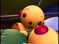 Rolie Polie Olie Disney 3 Película