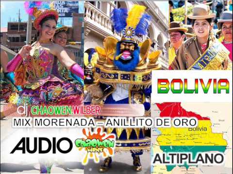 MORENADA MIX - RUMBA 7 ANILLITO DE ORO - CUANTO CUESTAS_SOMBRERO BORSALINO-AUDIO