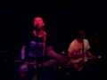 The Copyrights - Holidays / Charlie Birger Time (Live at Cafe Metro) 6 - 20 - 09