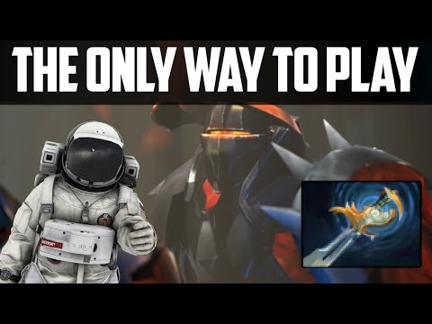 6.88 - The Only Way To Play - Chaos Knight
