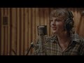 Taylor Swift - seven (the long pond studio sessions)
