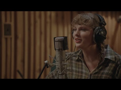 Videoclip de seven (the long pond studio sessions) — Taylor Swift