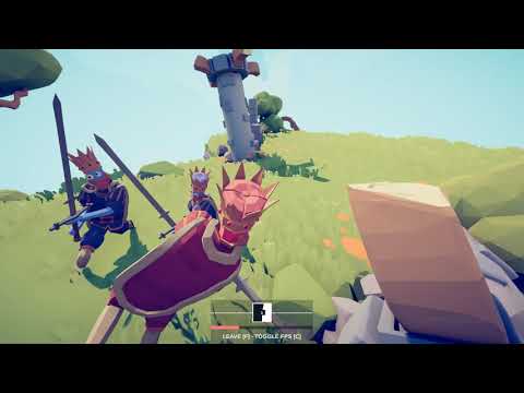 Me (The King) VS Every Unit (2x Price)