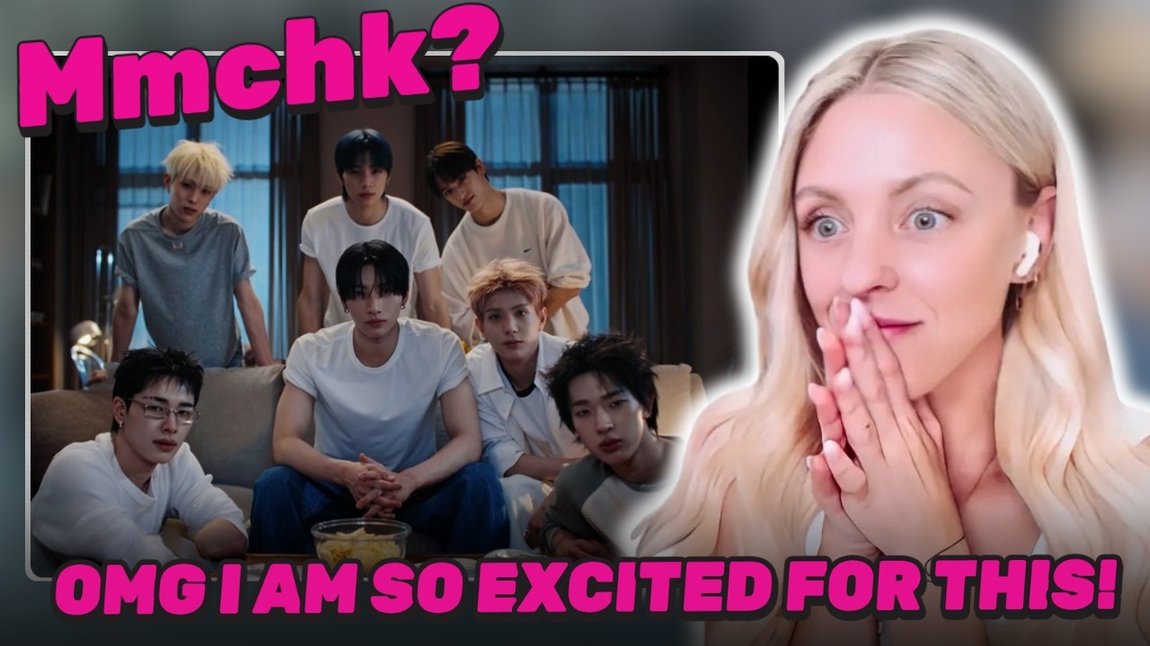 NEXZ(넥스지) "Mmchk" Trailer +- 'I'm Him' MV - My first comeback as a NEX2Y? 🥺