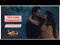Tere Sang Pyaar Main New Version Naagin 6 PraGhav Colors TV LC