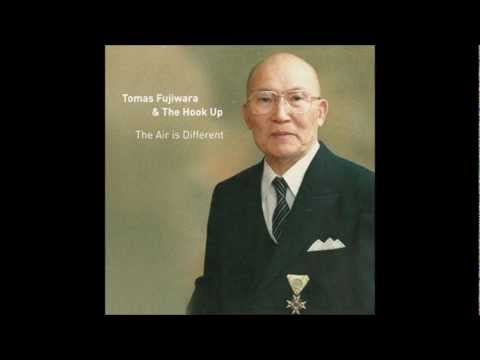 Tomas Fujiwara & The Hook Up - Lineage