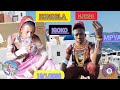 KONDELA NJESHI FT IGOKO UJUMBE WA MASATA MPYA 2026 BY SHULE MSABAZAJI