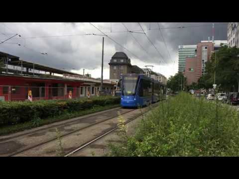 München am Hautptbahnhof (Nord)