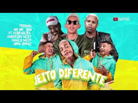 MC TROIA. ANDERSON NEIIFF. DANILO NEIFF .JOHN JOHNIS. VT KEBRADEIRA .MC MR BIM