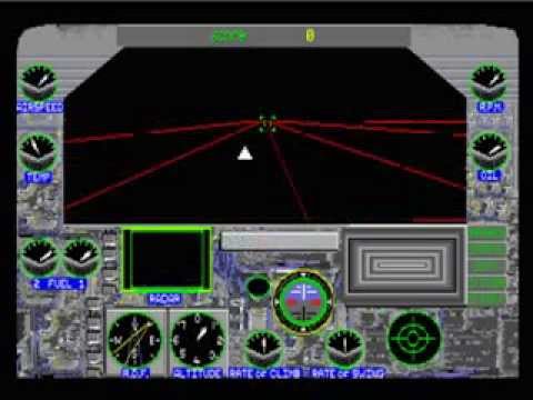 Takeoff sequence