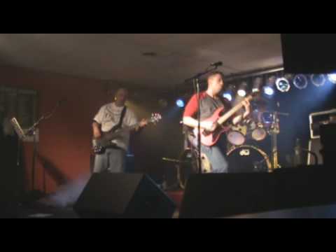 Monkey Business by Skid Row Performed Live by My band 
