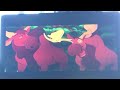 Trailers From The Lion King 1½ 2004 DVD