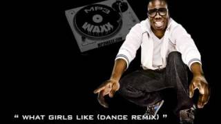 Smokey ft Flo Rida - What Girls Like (Dance Remix)
