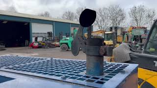 待售柴油发电机 GenSet MG20 SS-K Kubota/ Stamford - 图像 4 | Machineryline CN 柴油发电机 GenSet MG20 SS-K Kubota/ Stamford | 图像 4 - Machineryline