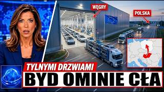 Europa Wpuściła BYD Tylnymi Drzwiami — Fabryka na Węgrzech Ominie Cła UE. Oto Co