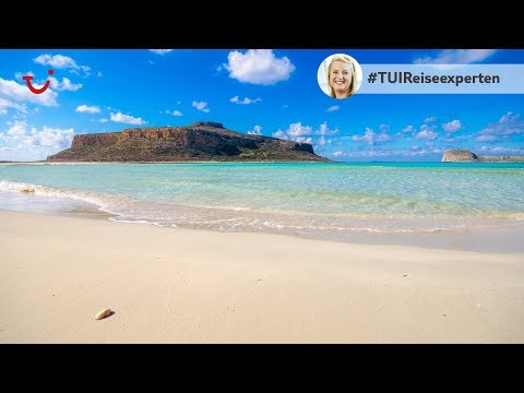 TUI Reiseexperten Tipps - Urlaub auf Kreta