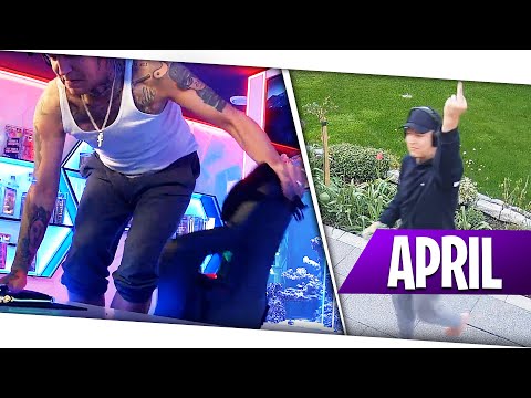 MONTANABLACK BEST OF APRIL!😂 MontanaBlack Clips