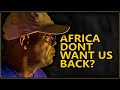 Why Africa Don T Want Black Americans Back On The Continent