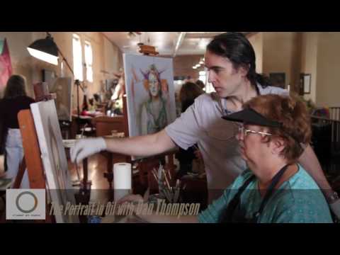 Dan Thompson Workshop