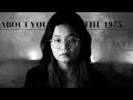 About you - The 1975 (Music Video)